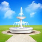 Water Fountain