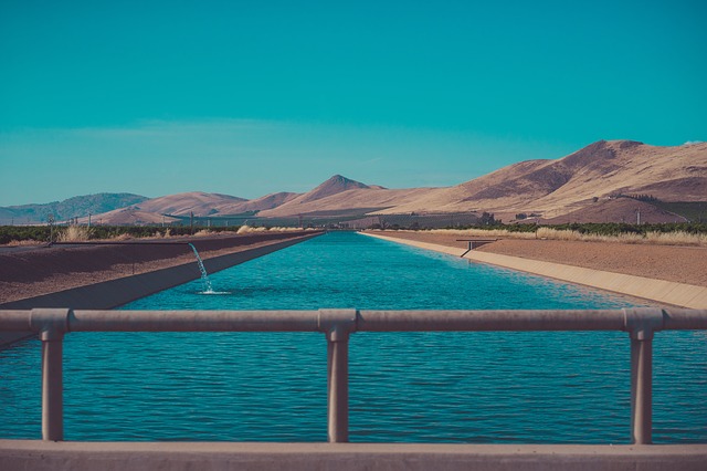 Water Storage habit to save water when it is  available in excess